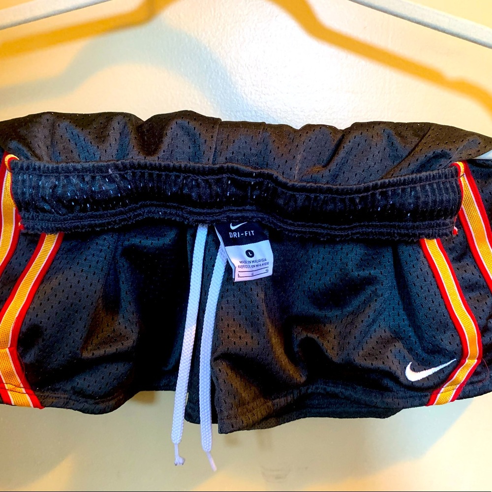 Gym shorts